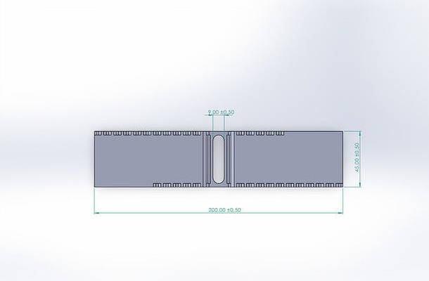 automático transmisión cubierta carcasa funda 35976 22060 automóvil auto mecánico cresta perseguidor mark2 ciencias ingenieria 3d print model - Mito3D