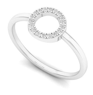 av 314 diamante cerchio squillare donna gioielleria oro gioiello anelli platino argento stampabile moda bellezza brillante Fidanzamento 3d print model - Mito3D