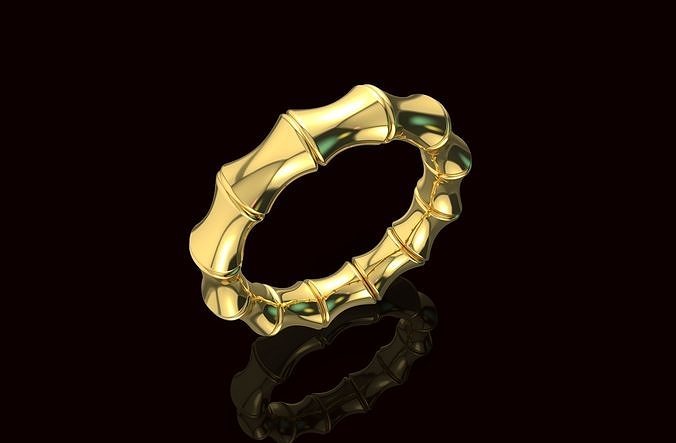 av Disagne 25 oro joyería joya anillo anillos gucci lujo platino compromiso Boda diamante imprimible plata Moda avdisagne 3D print model - Mito3D