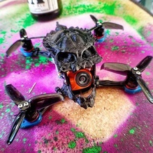 babyhawk r runcam mini gölgelik bölünmüş oyun-oyuncak böl foxeer caddx drone spektrum taranis microdrone mikro gerçek fatshark fırçasız freestyle yüksek predator uzaylı oyunlar oyuncak oyunları oyuncaklar diğer 3d print model - Mito3D