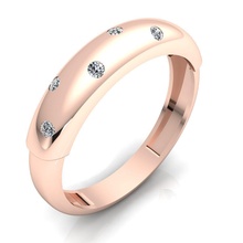 gruppo musicale 29 gioielleria anelli womenring solitario nozze collezione prezioso squillare massa diamante Fidanzamento anello fidanzamento diamanti oro moda 3d print model - Mito3D
