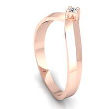 Band 30 Schmuck Ringe Frauenring Solitär Hochzeit Sammlung wertvoll Ring Bulk Diamant Engagement Verlobungsring Solitärring Gold Mode 3d print model - Mito3D