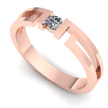 Band 40 Juwel Engagement Hochzeit Schmuck Diamant Ring Silber Gold engagem Mode Sterling Anhänger Halskette Schönheit Ohrringe Ringe 3d print model - Mito3D