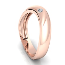 grup 51 mücevher nişan düğün elmas yüzük gümüş takı altın angagem moda sterlin kolye güzellik küpe yüzükler parlıyor 3d print model - Mito3D