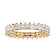 banda anel modelo joalheria ouro imprimível brilhante argolas diamante noivado luxo quilate solitário platina precioso gema prata casamento eternidade 3d print model - Mito3D