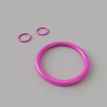 halhal-küpe moda halhal kazanç bileklik çekicilik mücevher meydan okuma diğer 3d print model - Mito3D
