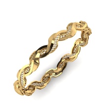 37 halhal takı altın yüzük Gümüş parlayan moda yazdırılabilir kolye gem elmas mücevher nişan düğün meşgul engagemenet bilezik 3d print model - Mito3D