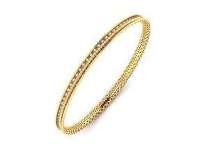 bracelet 3dm rendre 3dmodel 3dfiles fichiers cad modèle bracelets bijoux mode accessoires belle vendre 3d print model - Mito3D