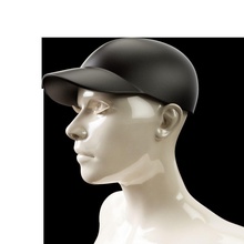 baseball cap fashion major playoffs series league team challenge other 3d print model - Mito3D