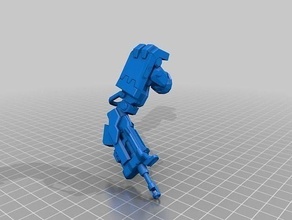 burç aşırı izleme fortnite oyun bilim insanlar teknoloji robot düğün heykel fütüristik lego manzara formül 1 htc karakter oyunlar oyuncaklar 3d print model - Mito3D