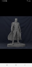 batman 2022 dc cavaleiro trevas quadrinho super heroi bastão filme estátuas 3dprintable palhaço charada bruce wayne arte esculturas miniaturas estatuetas 3d print model - Mito3D