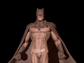 batman - dark knight - statue batman dc superhero joker cartoon hero league bat cape comic character sci fi justice dark knight gotham human gargoyle marvel art sculptures