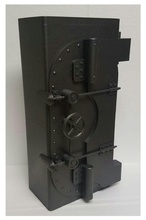 batman 1989 vault safe batcave hottoys figure michael keaton prop games toys 3d print model - Mito3D