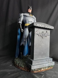 batman tas Kevin conroy takdir joker batmananimated yarasa Adam kevinconroy markhammil gece yarısı Batman 39 im kahraman komik süper Sanat dc heykeller minyatürler çizgi roman karakter hobi kendin yap 3d print model - Mito3D