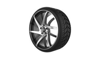 bbs roda veículo borda carro freio disco pneu corrida automotivo oz nismo passatempo faça 3d print model - Mito3D