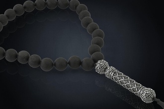 perles bracelet motifs 306 3dprinted conception mode or d'or bijou bijoux impression imprimable prototypage argent bracelets 3d print model - Mito3D