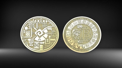 bitcoin maya takı bitcoinmexican para birimi nakit diğer 3d print model - Mito3D