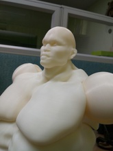 bjd uomo ball snodato bambola 3d stampa modello ragazza giocattoli stampa giochi modellazione palla comune figura carattere nodo anatomia corpo stl 3d print model - Mito3D