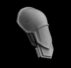 black widow accessories 3d printable files blackwidow marvel marvelcosplay blackwidowcosplay avenger cosplay 3dmodel hobby diy other 3d print model - Mito3D