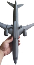 boeing 787 dreamliner 3dprintable 3d modelo impressão avião voar aviões cia aérea aeronave jato airbus vias aéreas miniaturas passatempo faça automotivo 3d print model - Mito3D