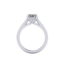 bolary diamond ring s1 jewel gem engagement wedding jewellery silver jewelry gold engagem fashion sterling pendant necklace beauty earrings pendants rings 3d print model - Mito3D