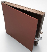 livre en forme de boîte maison étagère la livres unique décor 3d print model - Mito3D