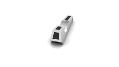 bottel cap opener pendant jewelry art equipment technology show tool pendants 3d print model - Mito3D