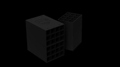 kutu işaretleyici kopya grafit destekçi hobi kendin yap el araçlar 3d print model - Mito3D