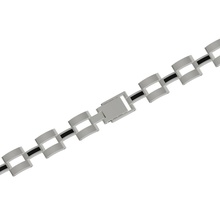 le bracelet de luxe acheter qualitativement 3d modèle cad la mode gem or bijoux jewelryprint jewelrywax printversion d'argent pendentif diamant fraisage cadeau les bracelets 3d print model - Mito3D