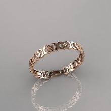 bracelet 05 jewelry luxury elegant ring gem gold silver wedding diamond earring necklaces pendant rhinoceros accessory beauty fashion design cad jewel bracelets 3d print model - Mito3D