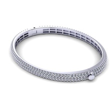 braccialetto femminile pietre 367 bvlgari anello gli orecchini kolco sergi dlya pechati 3dmodel stampabile la sterlina moda argento engagem disco di platino gioielli fidanzamento gioiello anelli bracciali 3d print model - Mito3D