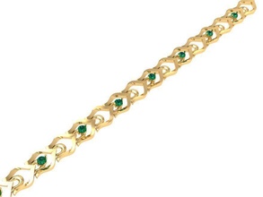 bracelets 1355 jewelry fashion accessories gold diamond man men woman women unisex design fengshui flower ring 3d print model - Mito3D
