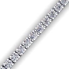 Breslate 01 Juwel Engagement Ring Silber Gold Schmuck engagem Mode Sterling Diamant brillant Schönheit Halskette 3d print model - Mito3D