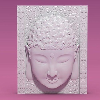 buda Buda lakshmi natajara shiva indu India señor deidad budai bu dai japones orar rezar meditación Ganesha gautama dharma cuadro imagen Arte esculturas 3d print model - Mito3D