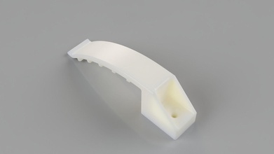 cabo suporte aguarde cabos casa acessórios ferramenta impressão 3dprint plástico utensílios domésticos imprimível decoração 3d print model - Mito3D