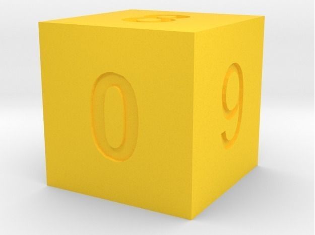 calendar5 oyun ev masa gadget aksesuar hediye cihaz aksesuarlar oyuncaklar meydan okuma sevgili teçhizat kutu 3D print model - Mito3D