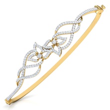 camber petals bracelet jewelry earring pendant gift gold ring silver diamond gem jewel printable jewellery engagem brilliant fashion necklace bracelets 3d print model - Mito3D