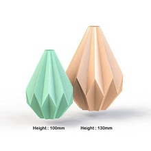 candle outer supports making silicone mold handmade siliconemold accessories ako3d 3dprint 3dmodel concrete business art decor house 3d print model - Mito3D