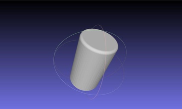 casquette pointeur minelab pro find 25 protection loisir diy 3d print model - Mito3D
