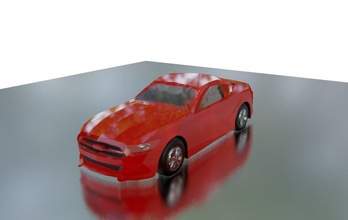 preguntarse coche vehiculo vehículo deporte carreras súper rueda neumático camión transporte suv extremo juegos juguetes juego accesorios 3d print model - Mito3D