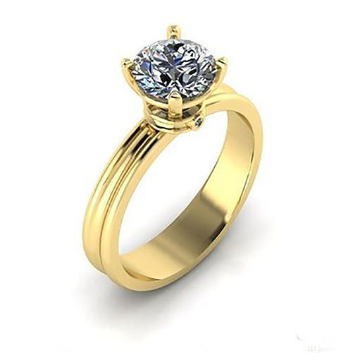 carawelly anillo agenda Boda Moda joyería joya mano arete accesorios collar oro pulsera Arte diamante Roca impresión cnc grabado hermoso anillos 3D print model - Mito3D