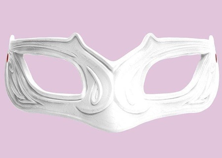 karnaval maske maskeli balo kask baş Kostüm oyunu cadılar bayramı 3d karakter hobi Venedik Sanat oyun Kadın adam fantezi oyuncaklar kılık değiştirme Giyim yazdırılabilir kendin yap 3d print model - Mito3D