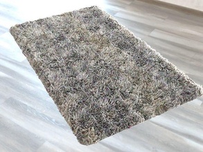 carpet carpets interior design room fabric house decor 3d print model - Mito3D