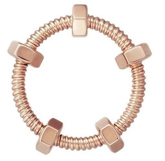 cartier bolt ecrou de jewelry gold necklace gem bracelet diamond bracelets ring silver luxury platinum earring jewellery fashion rings 3d print model - Mito3D