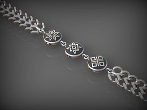 chain link 199 jewelry jewellery printable silver jewel gold chain chains slavianic bracelet bracelets necklace necklaces santayork babochka lock locks ornament cuban wedding