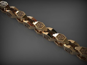 chain link 79 chain link chainlink chains necklace jewelry bracelet jewel jewellery gold clothing bracelets
