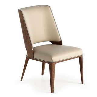 silla 15 mueble interior Sillón asiento diseño moderno habitación madera mesa vivo asientos sofá contemporáneo casa 3d print model - Mito3D