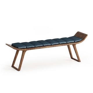 sedia 17 mobilia interni poltrona posto sedere design moderno camera legna tavolo vita posti divano contemporaneo Casa 3d print model - Mito3D