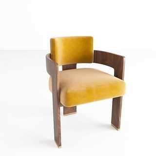 chaise 19 meubles intérieur fauteuil siège conception moderne chambre bois table canapé vivant sièges lampe maison 3d print model - Mito3D