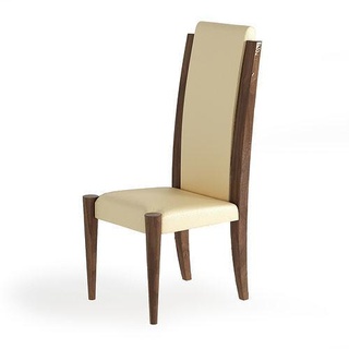 sedia 25 mobilia interni poltrona posto sedere design moderno camera legna tavolo divano posti vita Casa 3d print model - Mito3D